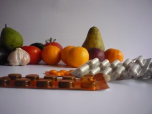 nutraceutici cosa sono